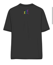 Load image into Gallery viewer, Rainbow Tee