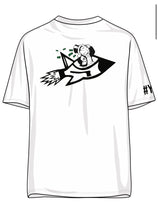 Load image into Gallery viewer, HH X JETWAY MONOPOLY JET SHIRT